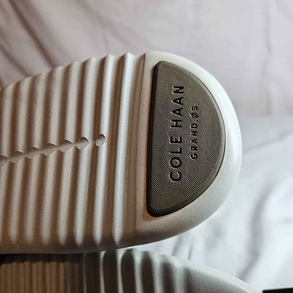 Cole Haan this knit